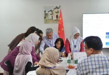 Dosen Polimdo Ikuti Pelatihan Keuangan Digital di Ningbo dalam Kerangka Aliansi TVET Tiongkok-Indonesia