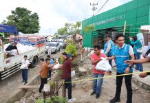 Perkuat Kinerja TJSL Semester I 2026, PLN UP3 Kotamobagu Hadirkan Manfaat Nyata bagi Masyarakat