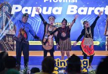 Positif, Lawan Bullying dan Konten Negatif