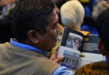 Hari Pustakawan Indonesia, Kemendikdasmen Jadikan Perpustakaan Rumah Pendidikan dan Ruang Dialog