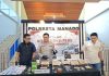 Ungkap Enam Kasus Narkoba Periode Juni 2026, Kapolresta Manado: Keberhasilan Ini Bentuk Komitmen Kami Melindungi Masyarakat