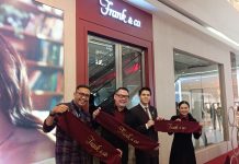 Frank & co Manado Re-Opening, Hadirkan Butik Baru dengan Konsep Elegan dan Personal
