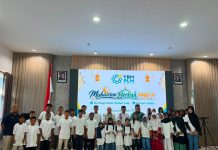 Muharram Berkah 1448 H: YBM PLN UP3 Gorontalo Berbagi Kebahagiaan Lewat Kado Muharram dan Khitan Massal bagi Anak Yatim dan Dhuafa