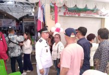 Hukum Tua Pineleng Dua Nicolaus Tangapo: Desa Ini Milik Kita Bersama
