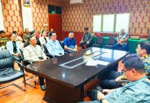 RSUP Kandou Manado Berbagi Pengalaman ke Unika De La Salle dan RS Centra Medika