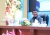 Jadi Pemateri PKN Tingkat II, Gubernur Yulius Dorong Birokrasi Jadi Fasilitator Investasi