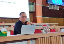 Pengurus Ormawa Polimdo Ikuti LKMM 2026, Tempa Jiwa Kepemimpinan