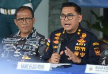 Operasi Nusa Maleo 2026: Bea Cukai Sulbagtara Tindak 130 Kasus BKC Ilegal