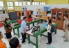 Liugong University Indonesia Jajaki Kerja Sama dengan Polimdo, Dorong SDM Unggul di Bidang Alat Berat