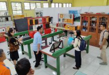 Liugong University Indonesia Jajaki Kerja Sama dengan Polimdo, Dorong SDM Unggul di Bidang Alat Berat