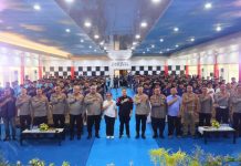 Road to Kapolri Cup 2026: Polda Sulut Gelar Turnamen E-Sport, Jaring Atlet Terbaik