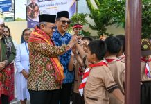 Kemendikdasmen Dorong Budaya Sekolah ASRI untuk Wujudkan Pendidikan Bermutu untuk Semua