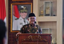 Kepala Sekolah dan Guru Peran Kunci Wujudkan Pendidikan Bermutu untuk Semua
