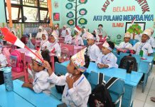 Kemendikdasmen dan Pemda Sinergi Atasi Sekolah Minim Murid di Indonesia
