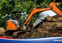 Normalisasi Sungai Binala Dimulai, Pemkab Sangihe Percepat Pemulihan Pasca Banjir