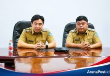 Bupati dan Wakil Bupati Sangihe Sampaikan Permohonan Maaf, Tetap Pimpin Penanganan Banjir Meski Sedang Tugas Kedinasan di Luar Daerah