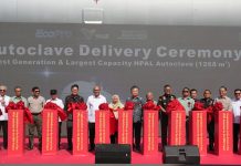 Resmi Beroperasi, PT BNSI di IGIP Morowali Pakai Teknologi HPAL Terbesar di Dunia
