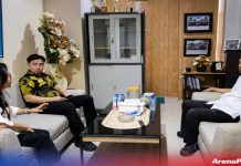 Bupati Michael Thungari Percepat Realisasi Bantuan Darurat BPPW Sulut bagi Sangihe