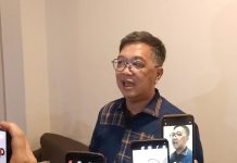 Bentrokan di Pasar Bersehati: Pagar Dirusak, Petugas Dikejar Massa