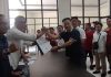 Alfred Steven Rumawas Daftar Calon Ketum PTMSI Sulut, Didukung 11 Pengcab