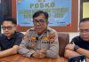 Dalami 2 Laporan Kasus Pasar Bersehati, Polresta Manado Segera Panggil Saksi & Terduga Pelaku