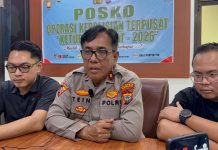 Dalami 2 Laporan Kasus Pasar Bersehati, Polresta Manado Segera Panggil Saksi & Terduga Pelaku