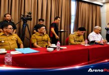 Perbaikan Kabel Palapa Ring Tengah, Sangihe Siapkan Jaringan Cadangan untuk Layanan Publik