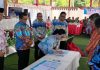 Sekprov Sulut Buka Sosialisasi Pemberantasan Rokok Ilegal, Perkuat Sinergi Pengelolaan Keuangan Daerah
