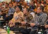 KKP Gelar Rakornas 2026, Kejar Swasembada Pangan Lewat 6 Program Prioritas, Gubernur Yulius Hadir