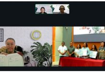 ICCCM dan Polimdo Tandatangan MoA, Kerja Sama Vokasi dan Pendidikan Internasional