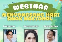 Dua Dokter Spesialis Jiwa Soroti Isu Kesulitan Belajar Anak