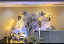 Birthday hingga Private Wedding Lebih Praktis Bisa Dirayakan di Grand Whiz Megamas Manado