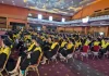 275 Lulusan POLIMDO Wisuda, Dibekali Pesan Kuasai Teknologi Tapi Beretika