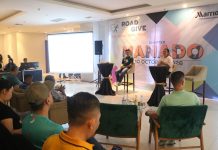 Charity Run Road to Give 2026 Kembali Hadir di Manado, Lari Sambil Berbagi untuk Yatim Piatu