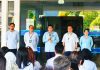 Dirut Starry Rampengan Ingatkan: Semangat Kemerdekaan Harus Terlihat dari Pelayanan kepada Pasien ‎