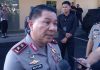Kapolda Sulut Bantah Cawe-cawe Kasus Petinggi GMIM: “Saya Ini Polisi, Penegak Hukum”