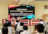 RSUP Kandou Kolaborasi Kejati Sulut Sosialisasikan Good Governance Diera Digital