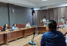 RS Siloam Manado Audiensi ke Polimdo, Gelar MCU Gratis untuk Dosen dan Staf