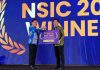 Sangihe Raih Juara 1 NSIC 2026, Tawarkan Proyek Sistem Gas Medis Terpadu Rp15 Miliar