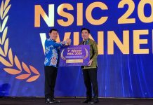 Sangihe Raih Juara 1 NSIC 2026, Tawarkan Proyek Sistem Gas Medis Terpadu Rp15 Miliar