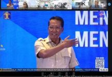 Kanwil Kemenkum Sulut Ikuti Forum PASTI Ada Solusi, Komitmen Tingkatkan Pelayanan Hukum yang Responsif