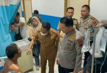 Tragedi Drag Race di Kotamobagu, Kapolda: Pengemudi Berpotensi Tersangka