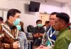 Dirut Starry Rampengan beri Motivasi ‎Khusus Mahasiswa PPDS Asal Papua ‎