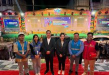 Flower Festival 2026, PLN Hadirkan Pasokan Listrik Andal Tanpa Kedip