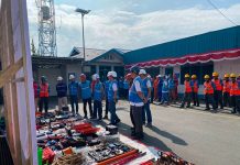 Kondisi Kelistrikan Aman, PLN UID Suluttenggo Siap Kawal Keandalan Listrik Peringatan HUT RI ke-81