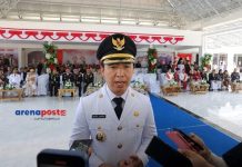 HUT ke-81 RI, Bupati Michael Thungari Ungkap Sejumlah PR Besar Sangihe