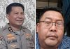 Sulaiman Alias Acun Memohon Kapolda Sulut Tegakkan Hukum Tanpa Pandang Bulu, Minta Penanganan Perkara Transparan
