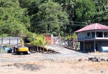 Warga Teteli Weru Minta Aktivitas Jeti Kosenga Dibahas Terbuka, Soroti Keselamatan Nelayan