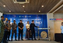 Empat Tahun Vakum, Ungke-Momo Sangihe Kembali, Bupati Thungari: Bukan Sekadar Rebut Mahkota