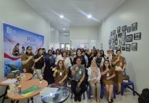 Kick Start Peka di Manado, 25 Ibu Dilatih jadi Wirausaha Baru